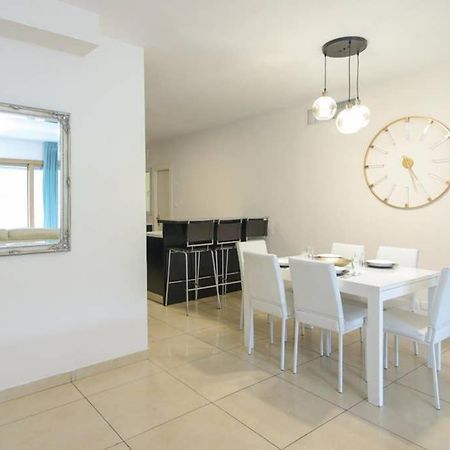 107 - King David Residence - Jerusalem-Rent Екстер'єр фото
