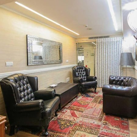 107 - King David Residence - Jerusalem-Rent Екстер'єр фото