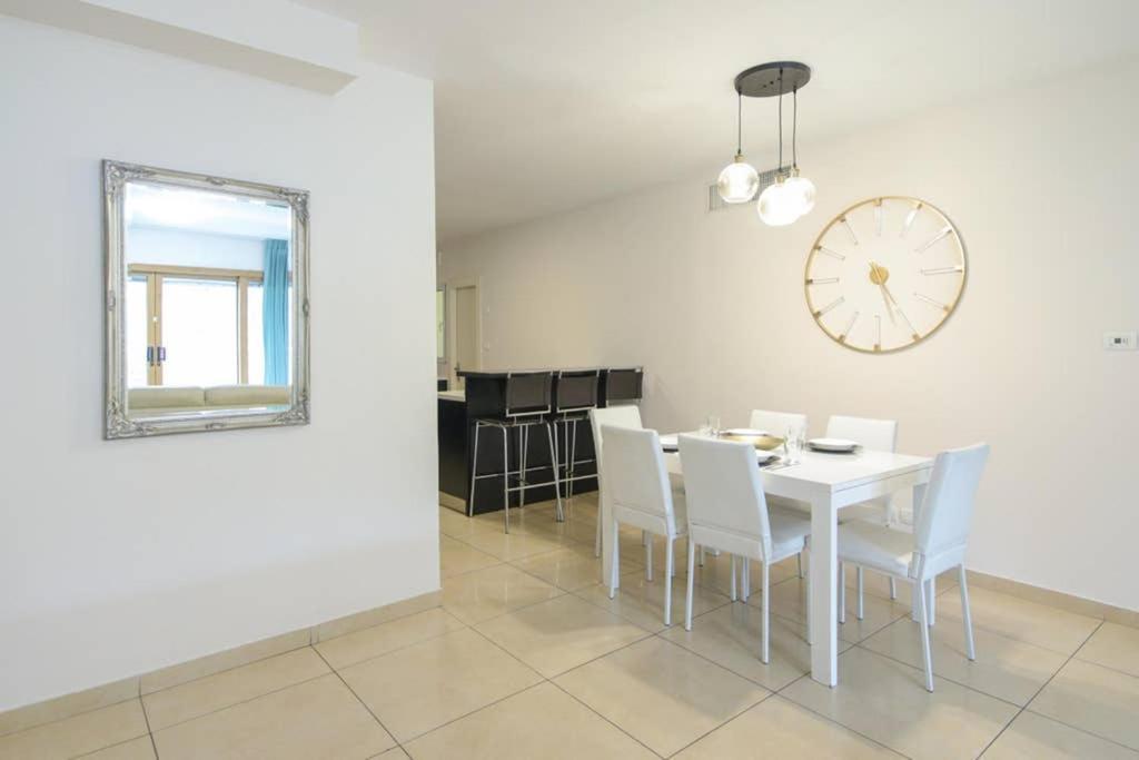 107 - King David Residence - Jerusalem-Rent Екстер'єр фото