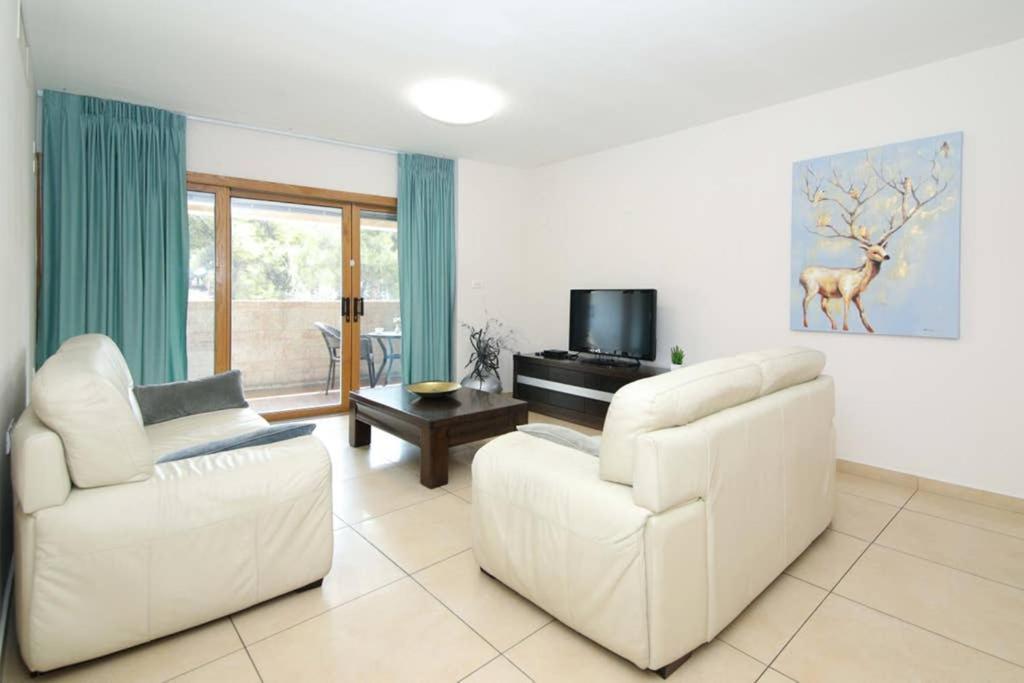 107 - King David Residence - Jerusalem-Rent Екстер'єр фото