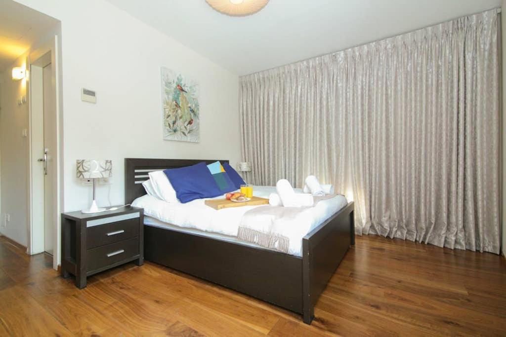 107 - King David Residence - Jerusalem-Rent Екстер'єр фото