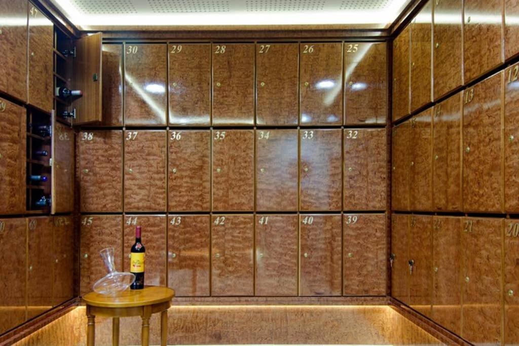 107 - King David Residence - Jerusalem-Rent Екстер'єр фото