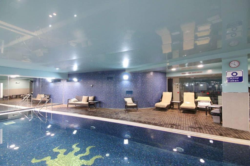 107 - King David Residence - Jerusalem-Rent Екстер'єр фото