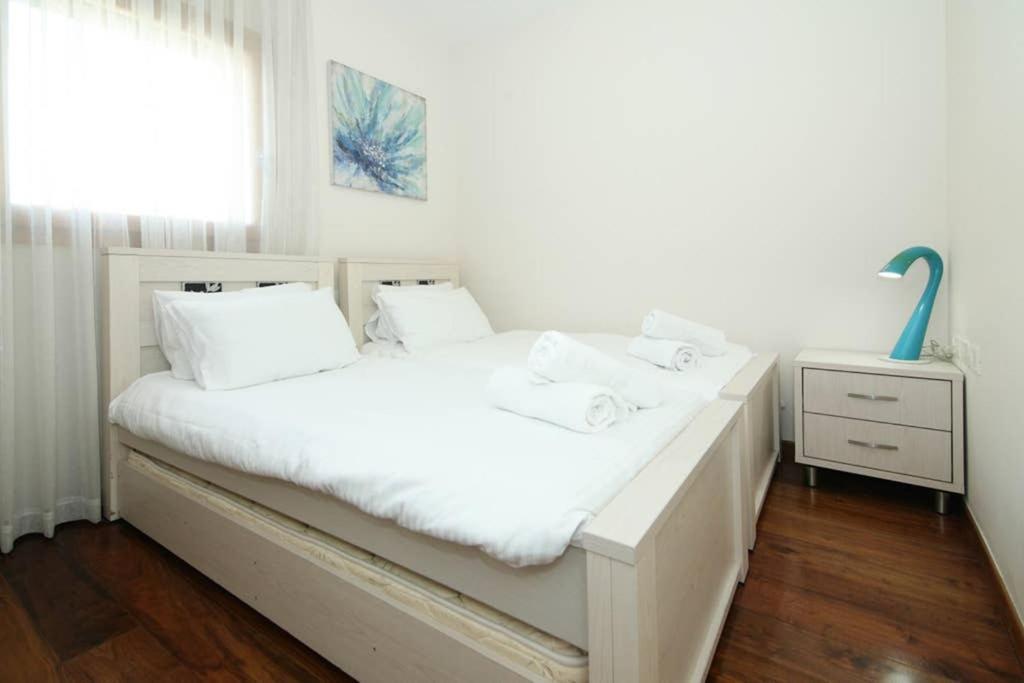 107 - King David Residence - Jerusalem-Rent Екстер'єр фото