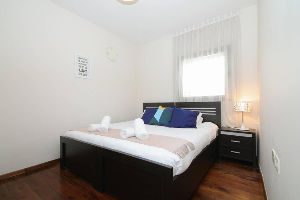 107 - King David Residence - Jerusalem-Rent Екстер'єр фото