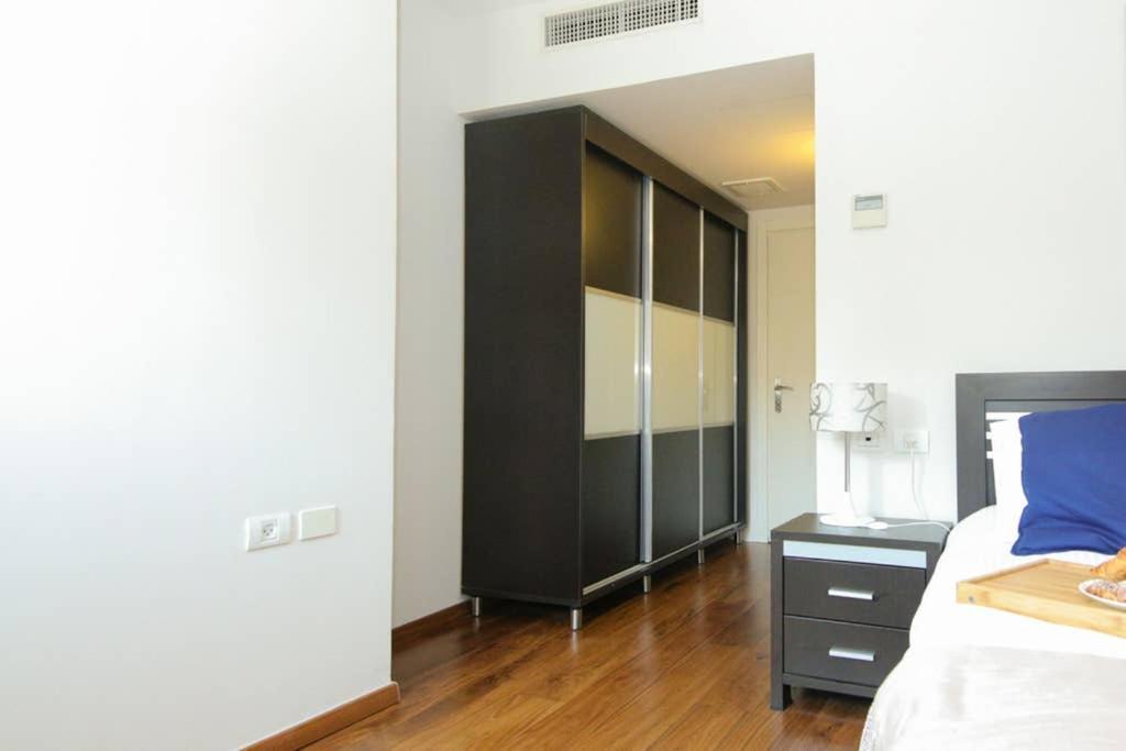 107 - King David Residence - Jerusalem-Rent Екстер'єр фото