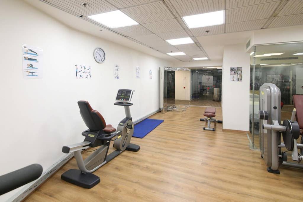 107 - King David Residence - Jerusalem-Rent Екстер'єр фото