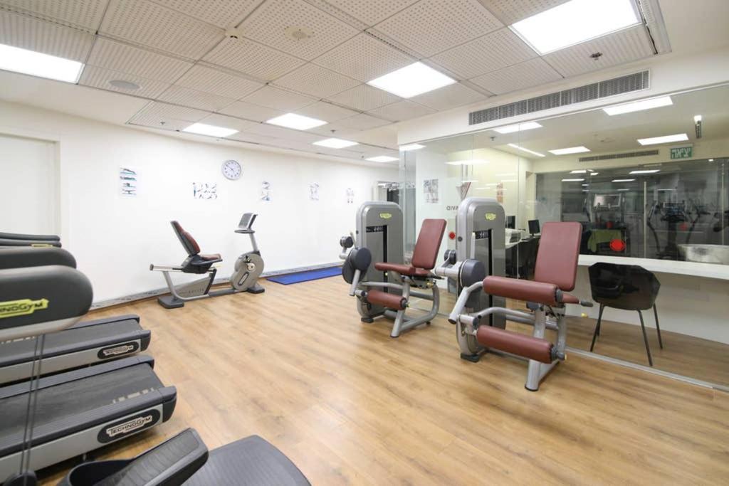 107 - King David Residence - Jerusalem-Rent Екстер'єр фото