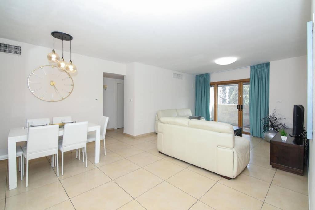 107 - King David Residence - Jerusalem-Rent Екстер'єр фото