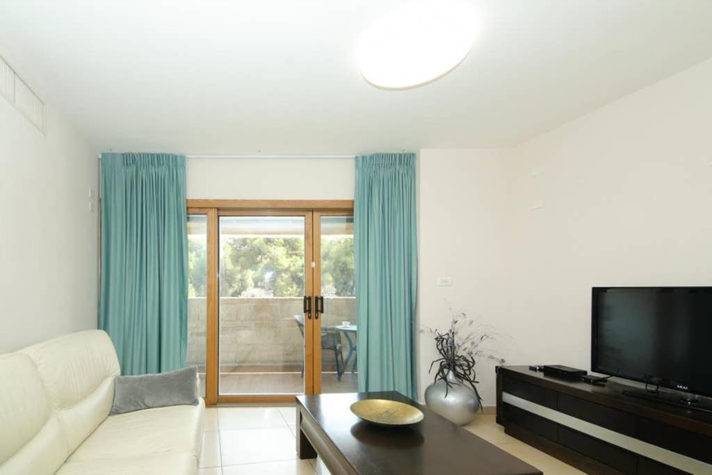 107 - King David Residence - Jerusalem-Rent Екстер'єр фото