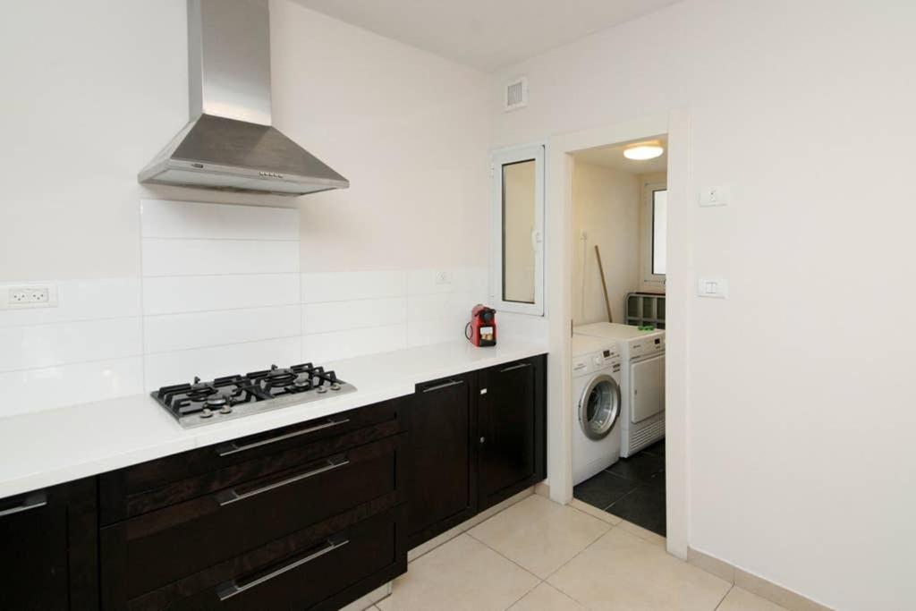 107 - King David Residence - Jerusalem-Rent Екстер'єр фото
