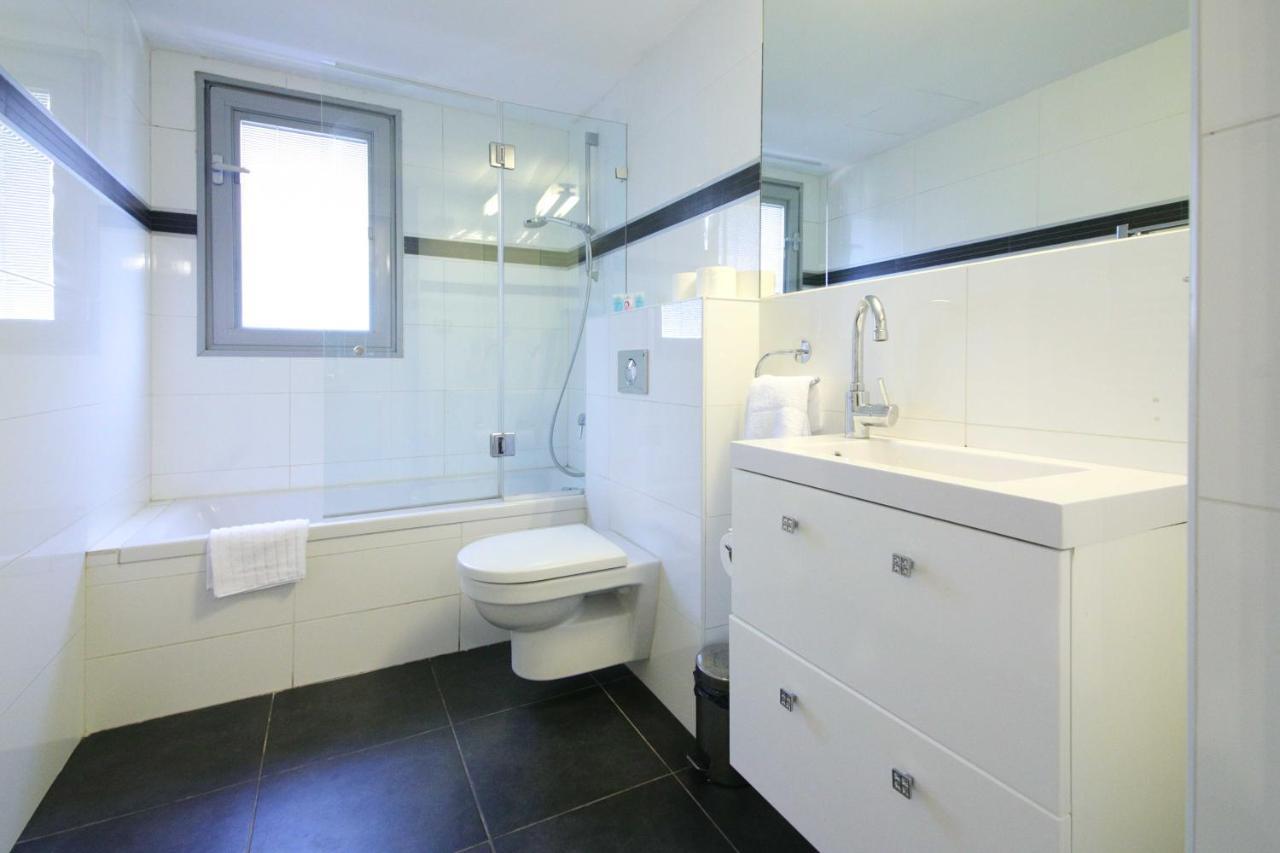 107 - King David Residence - Jerusalem-Rent Екстер'єр фото